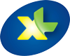 logo operator XL Prabayar